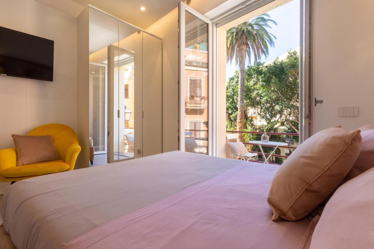 Suite Κάλιαρι Εξωτερικό φωτογραφία