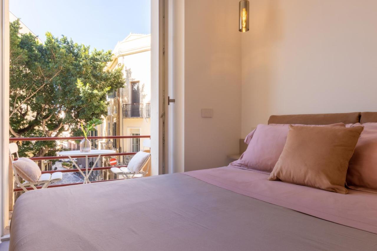 Suite Κάλιαρι Εξωτερικό φωτογραφία